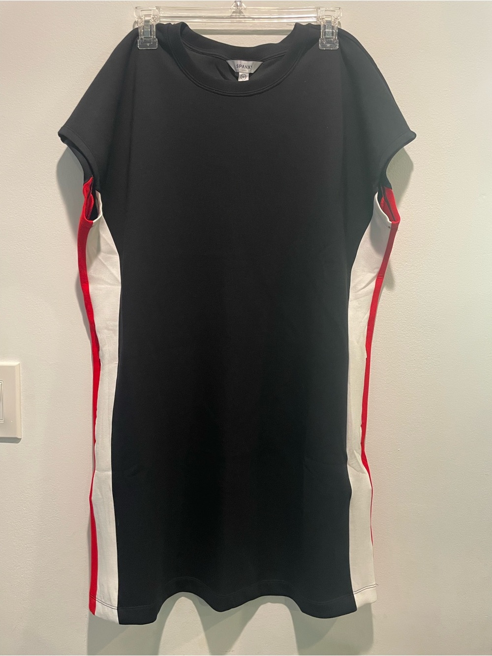 Spanx Air Essentials Mini Dress NWT size L